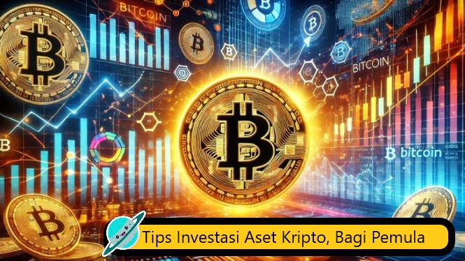 Tips Investasi Aset Kripto, Bagi Pemula