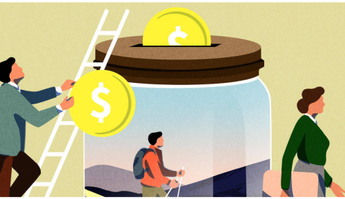 Gaya Hidup Frugalisme